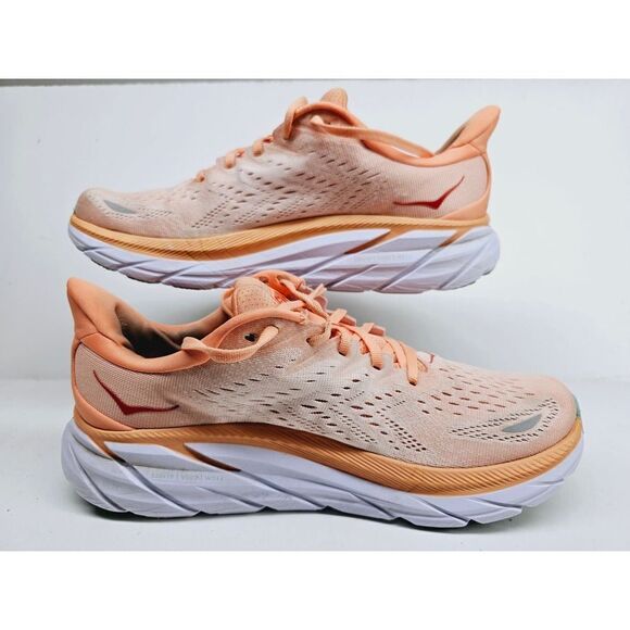 Hoka Women 10.5 Comfy footwear - Picture 6 of 9
